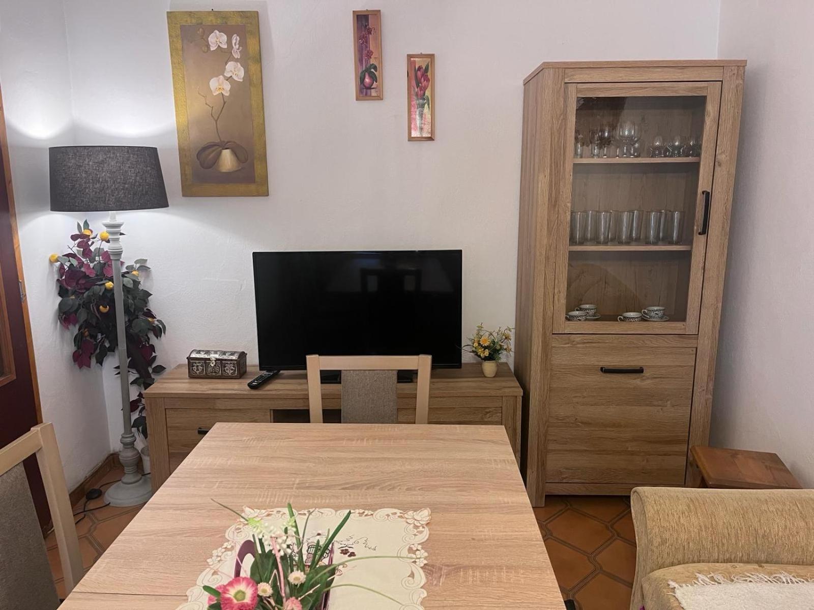 Penzion Janka Bölényfalu Kültér fotó